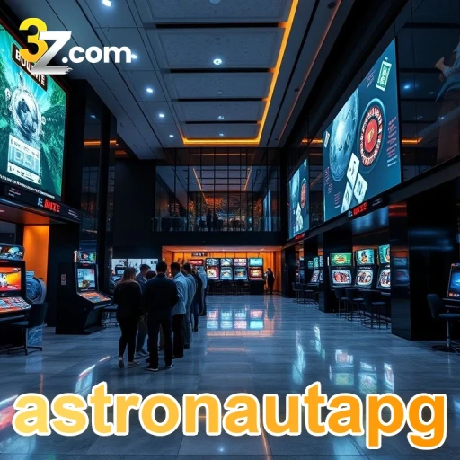 astronautapg Baixar App