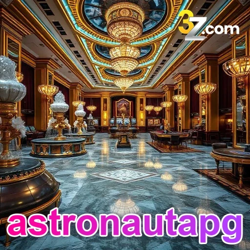 astronautapg
