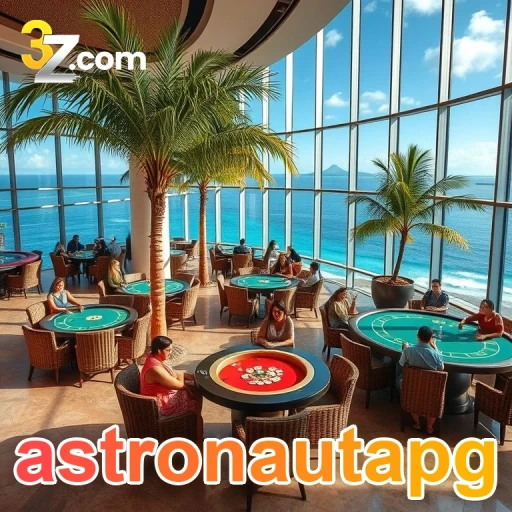 astronautapg Promoções Especiais