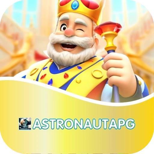 astronautapg logo