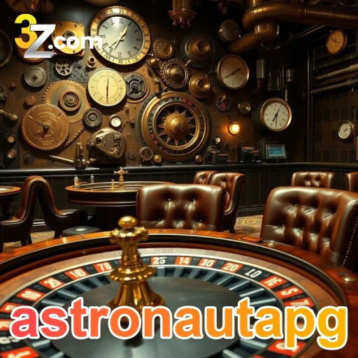 astronautapg Jogos de caça-níqueis